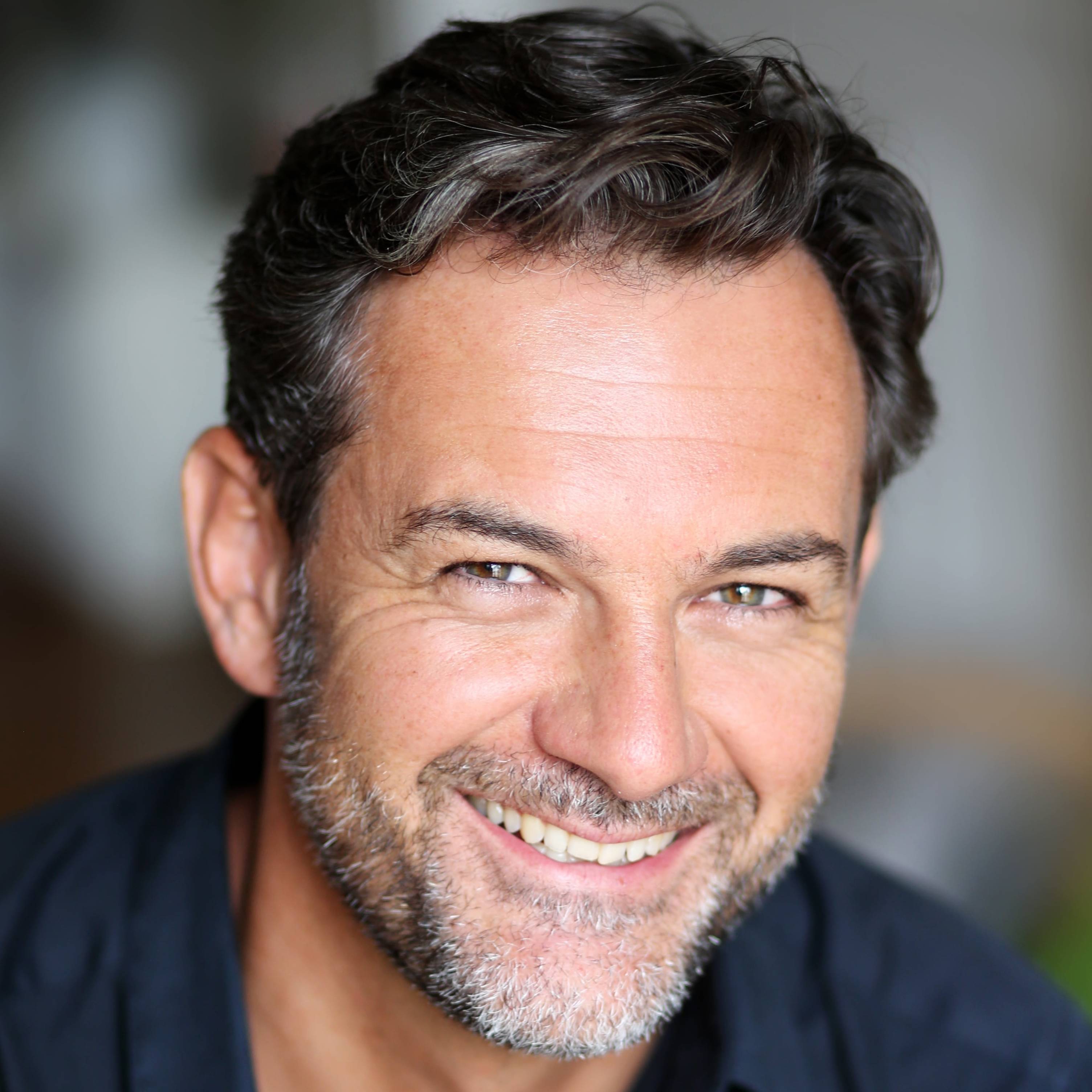 Olivier Bay