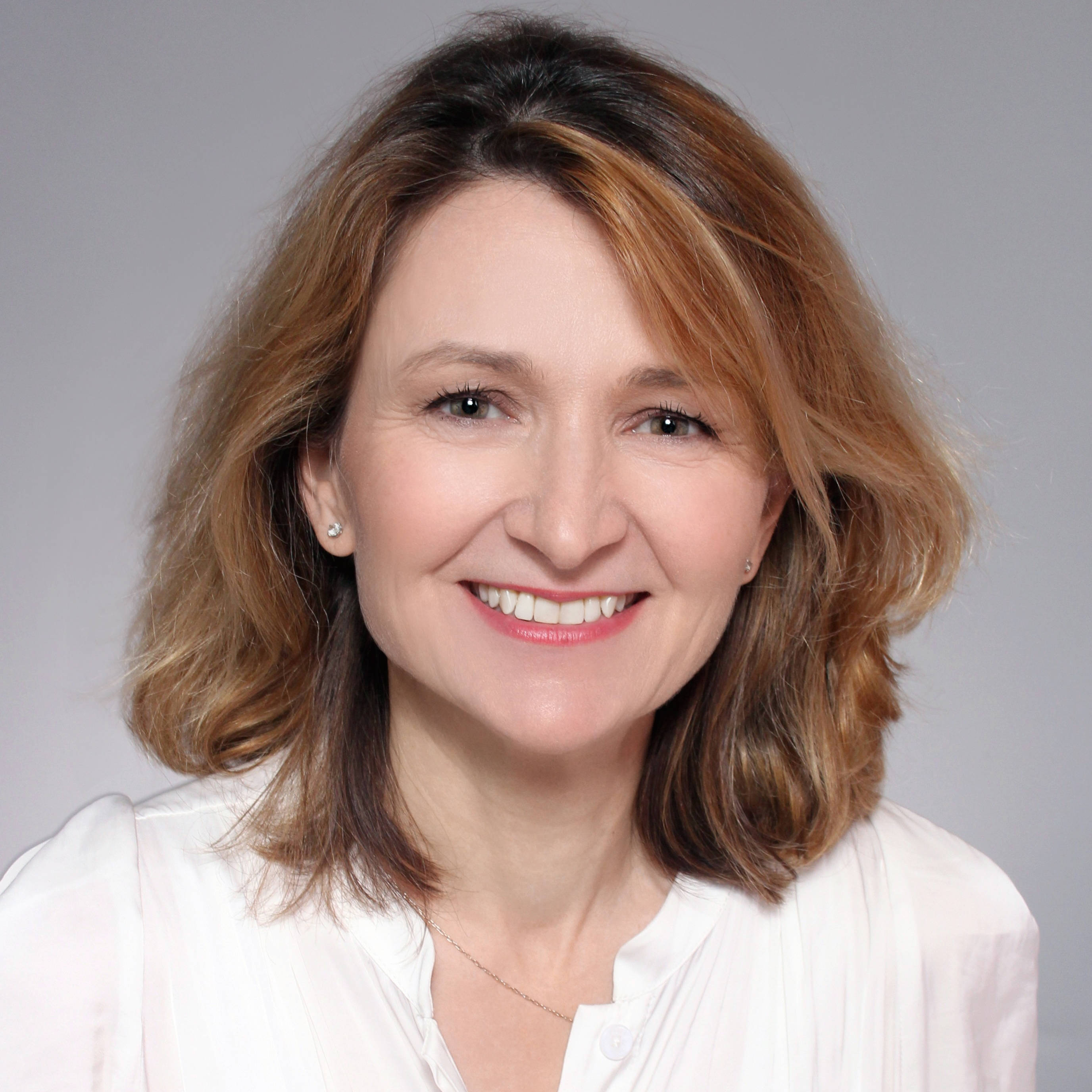 Nina Bataille